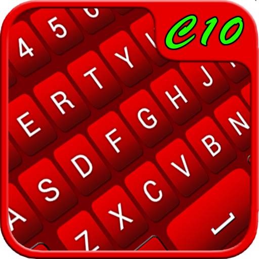 Red Keyboard 1.5.3