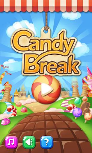 Candy Break screenshot 5