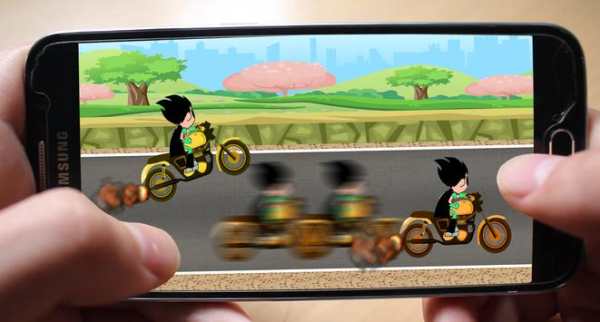 titans go motobike teen  2017 screenshot 2