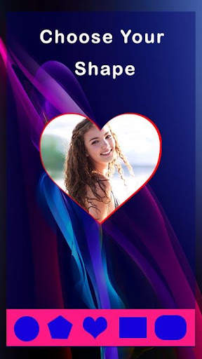 Create your own wallpaper screenshot 4