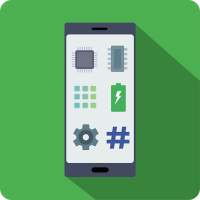 Device Info 360: HW, SW, Root