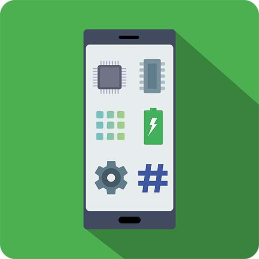 Device Info 360: HW, SW, Root 3.7.5