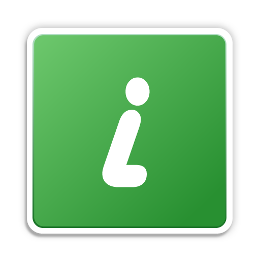Quick System Info Wear icon