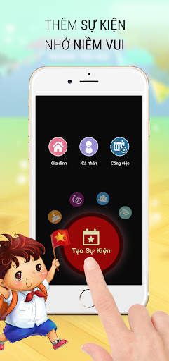Lịch Âm Dương 2024 screenshot 17