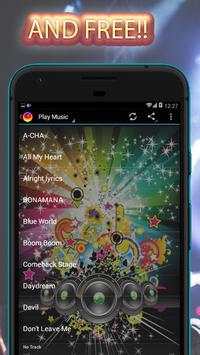 Hindi Songs screenshot 5