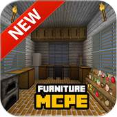 Furniture Mod Minecraft Pe 1.0