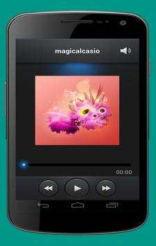 Magical Casio screenshot 5