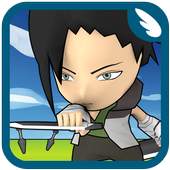 Great Ninja Clash 2 2.016.4