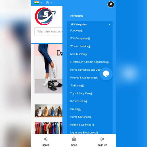 SAWERAA - Online Selling/Buying Shopping App screenshot 3