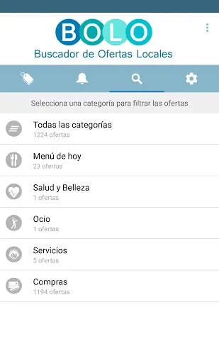 BOLO screenshot 3