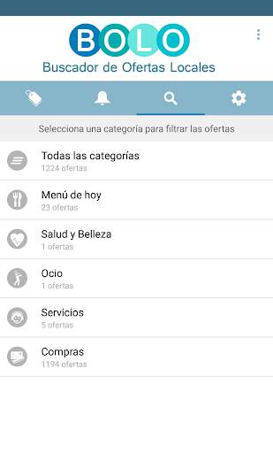 BOLO screenshot 3