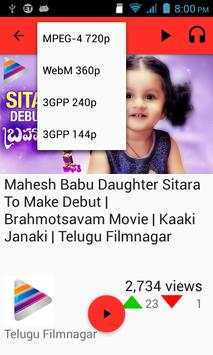 MyTube screenshot 5