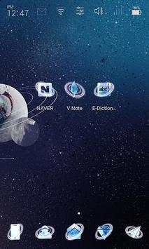 SensitiveSimple launcher theme screenshot 4