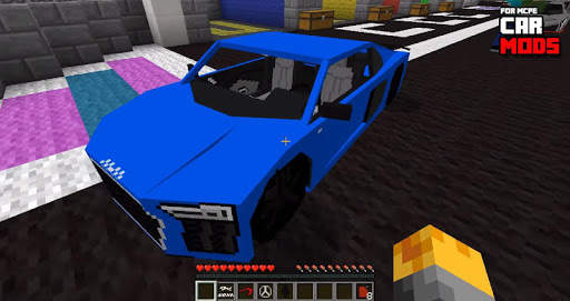 Car Mods NEW screenshot 3