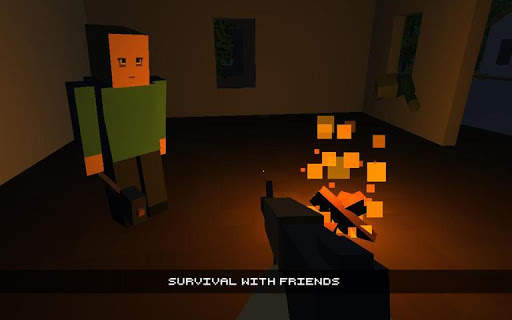 Zombie Survive 3D screenshot 6