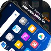 Fortune Motorola Moto E4 Launcher Lite - Pro X on 9Apps