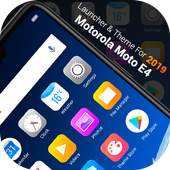 Fortune Motorola Moto E4 Launcher Lite - Pro X 1.0.0