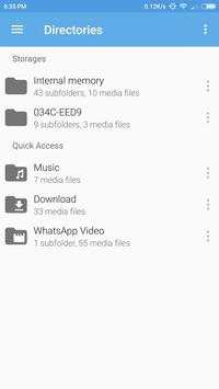 Max Video Player Pro screenshot 6