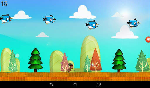 Killer Bird स्क्रीनशॉट 2