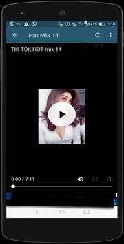 Video Lucu  Pengguna Tiktok SMP SMA Indonesia 2019 screenshot 6