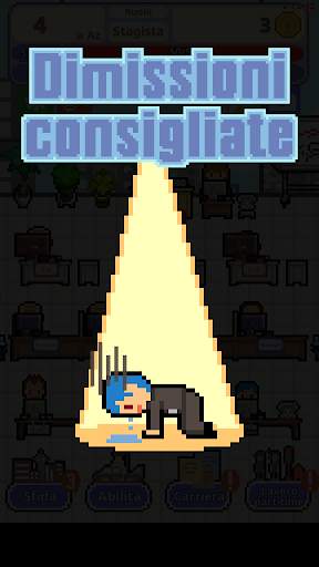 Non farti licenziare! screenshot 3