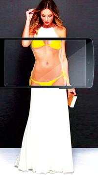 Body scanner prank 18  1 تصوير الشاشة