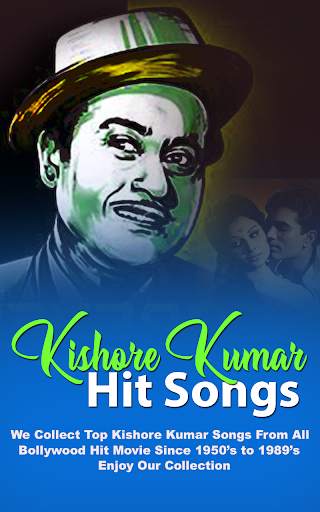 Kishore Kumar Super Hit Songs screenshot 2
