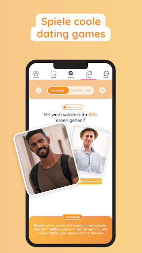 #Dating - Online Dating App screenshot 24
