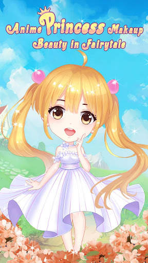 Riasan Anime: Artis Dongeng screenshot 8