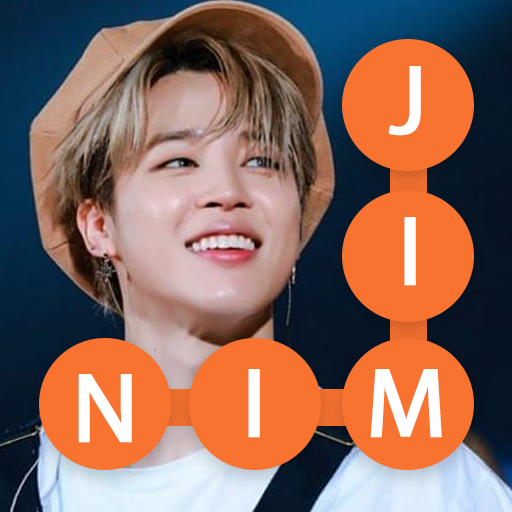 Find KPOP Idol Names 2021 : BTS, SKZ, TREASURE etc icon