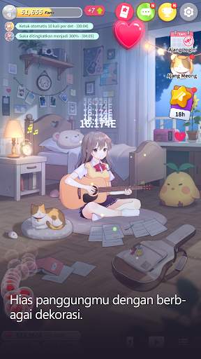Gadis Gitar screenshot 5