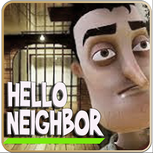 Alpha Neighbor Mod for minecraft icon