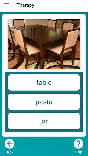 My Aphasia Coach screenshot 5