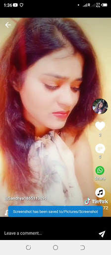 Talent - Indian video App,Short,Funny India videos screenshot 2