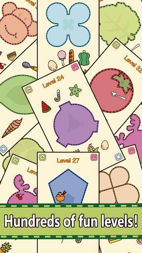Pack Food Game - Master Of Easy Jigsaw Puzzle screenshot 10