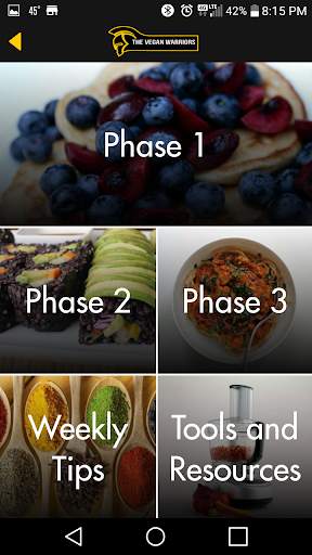 The Vegan Warriors screenshot 3