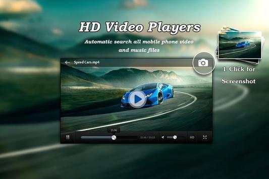 Video Player screenshot 3