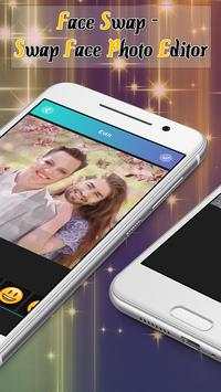 Face Swap - Swap Face Photo Editor screenshot 4