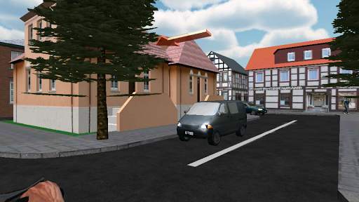 Bicycle World 3D screenshot 8