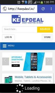 super fast browser screenshot 2