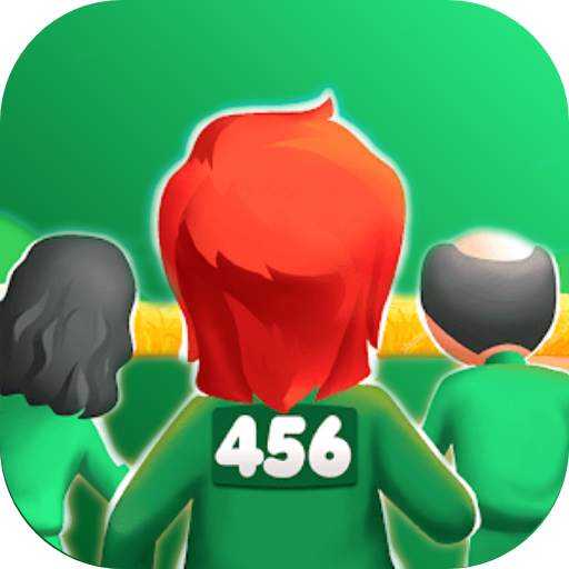 Survival Game 456: Squid Game icon