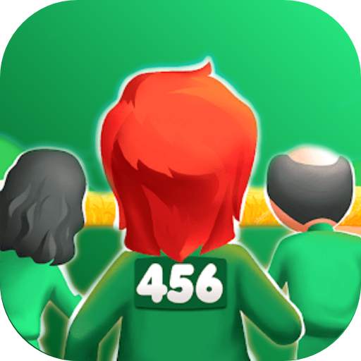 Survival Game 456: Squid Game 1.0.0