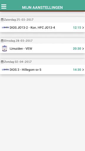 Arbitrage online app screenshot 5