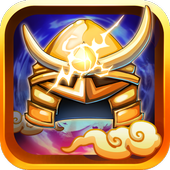 Ninja: O Mestre Marcial icon