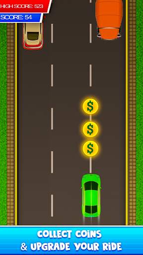 Speed Car Racing screenshot 3