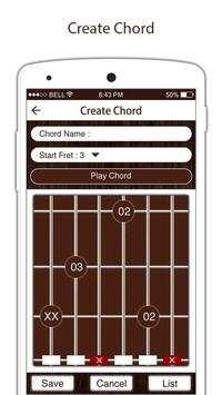 Guitar Player screenshot 14