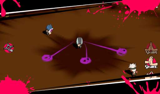 Great Ninja Clash 3 screenshot 9