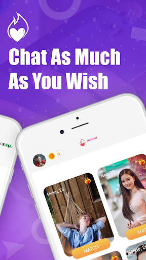 Meetly - Free Dating App, flirt hookup Adult Meet screenshot 2