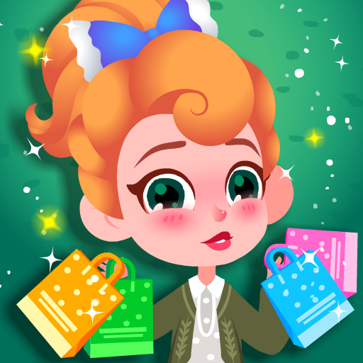 Kaka Shopping Mall icon