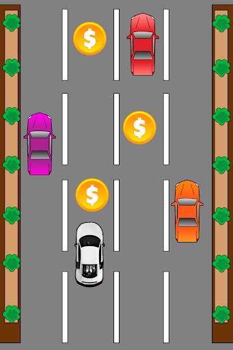 Highway Sport Cars Racing screenshot 6
